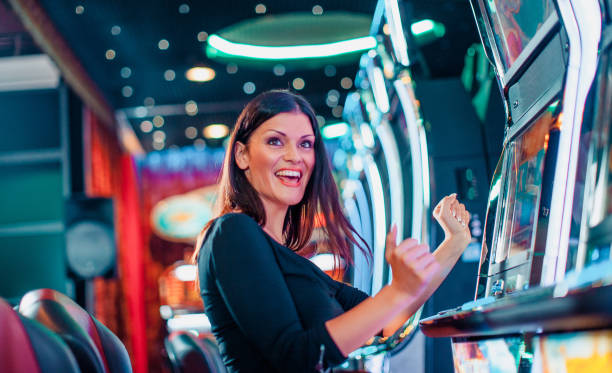 atm4d slot featured game showcase